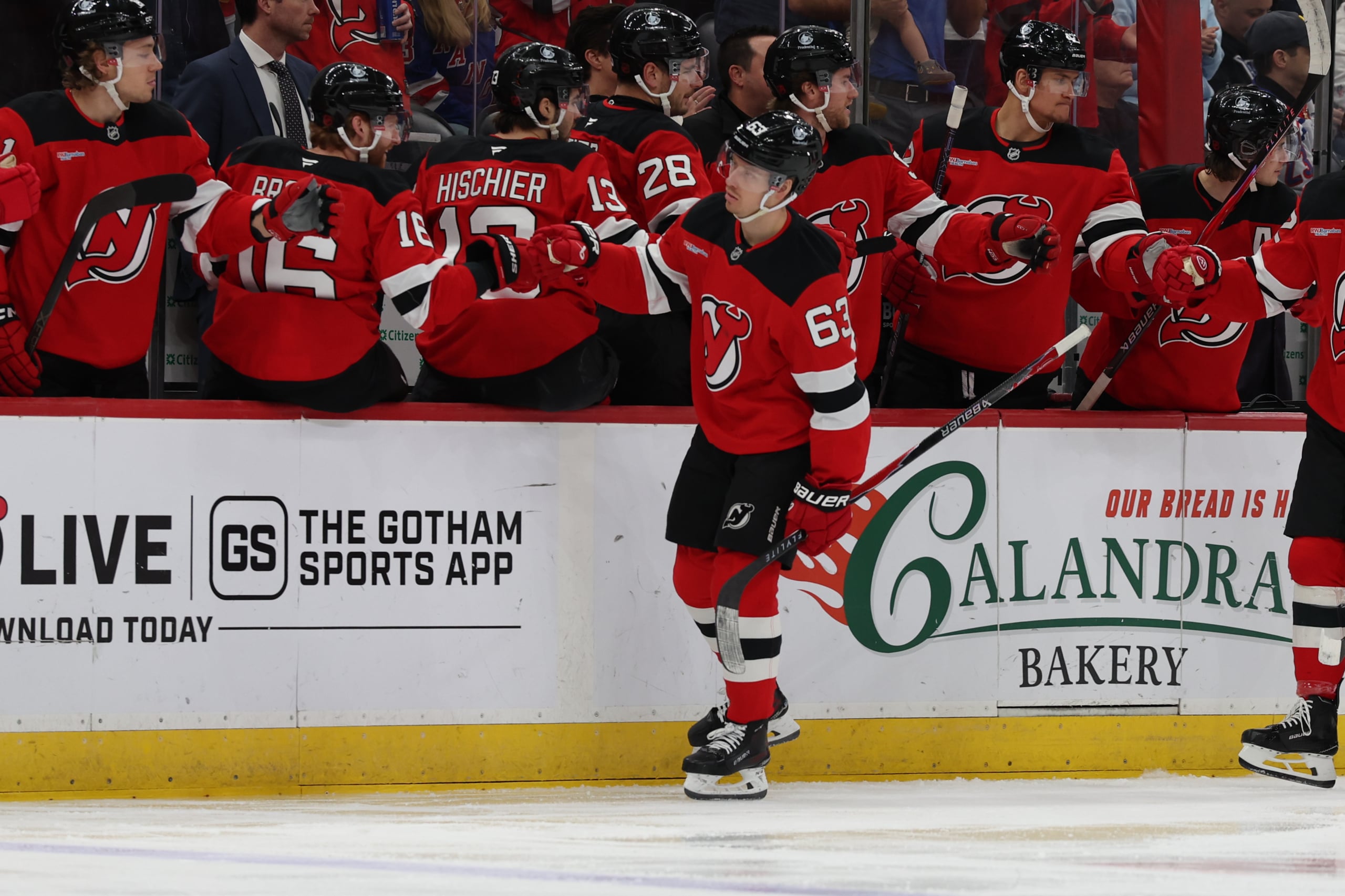 NHL News, Games Today & Power Rankings | Sportsnaut