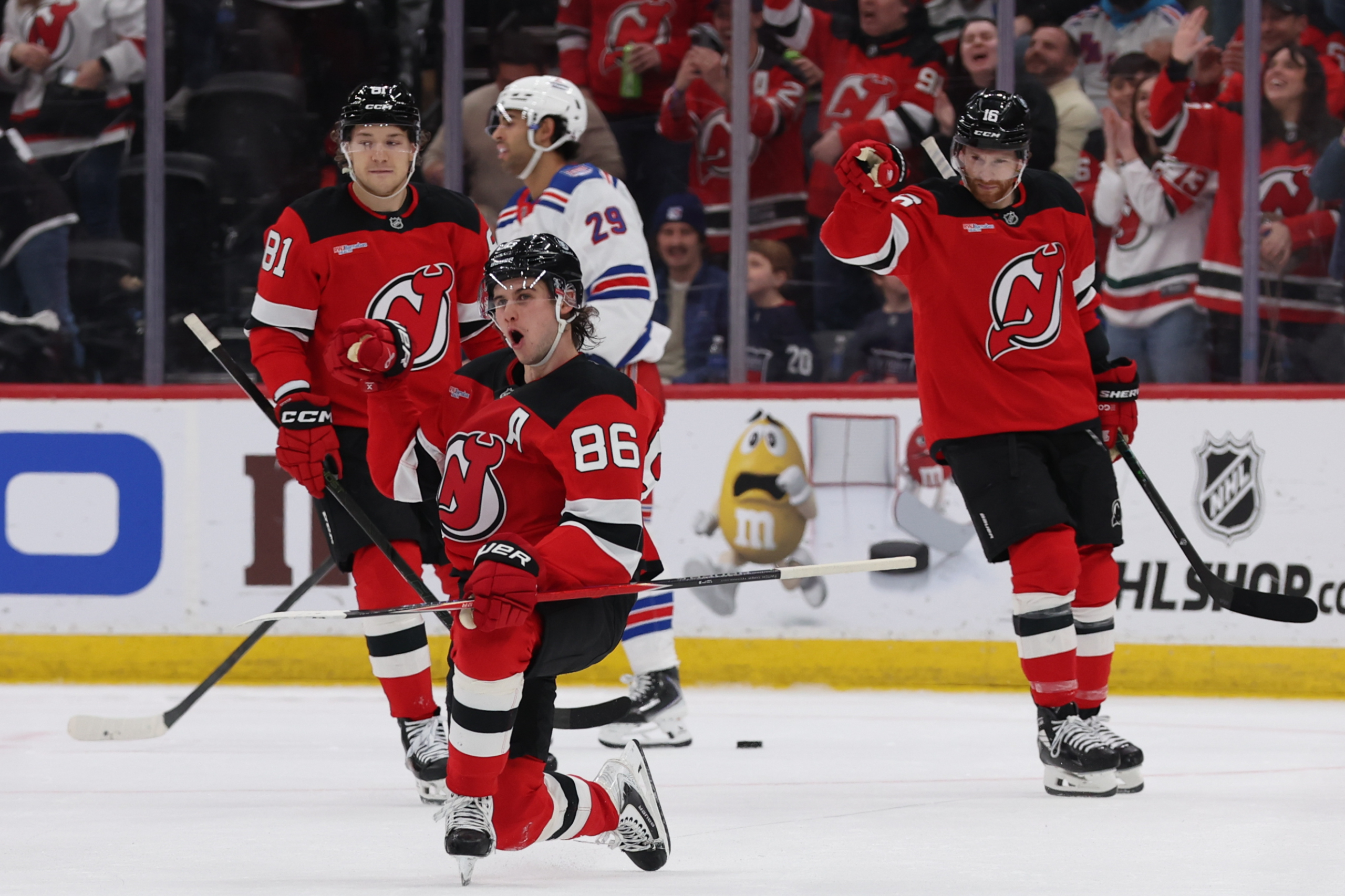 NHL News, Games Today & Power Rankings | Sportsnaut