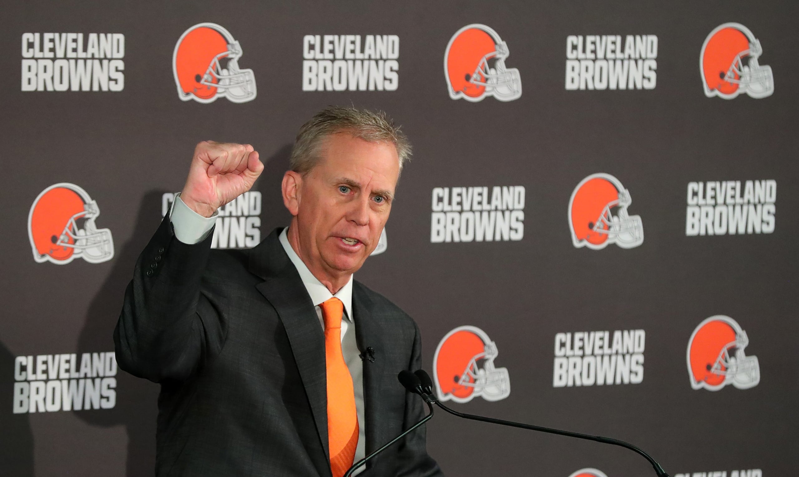 Possible 1st-Round QB Admits Cleveland Browns Are ‘Dream’ Destination