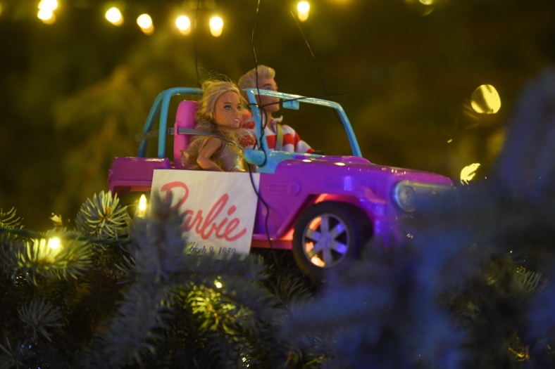 Kyle Busch WInless Streak