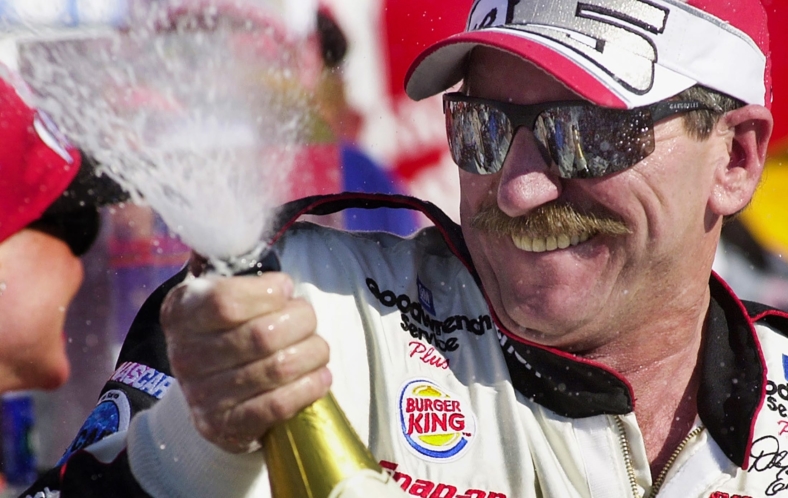 NASCAR Cup Series All-Time Wins