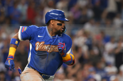 World Baseball Classic Schedule Today: Saturday’s WBC Quarterfinals, Including Italy vs. Puerto Rico