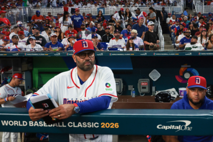 Phillies Fire Rob Thomson: 5 Replacements if Don Mattingly Can’t Save Season, Including Albert Pujols