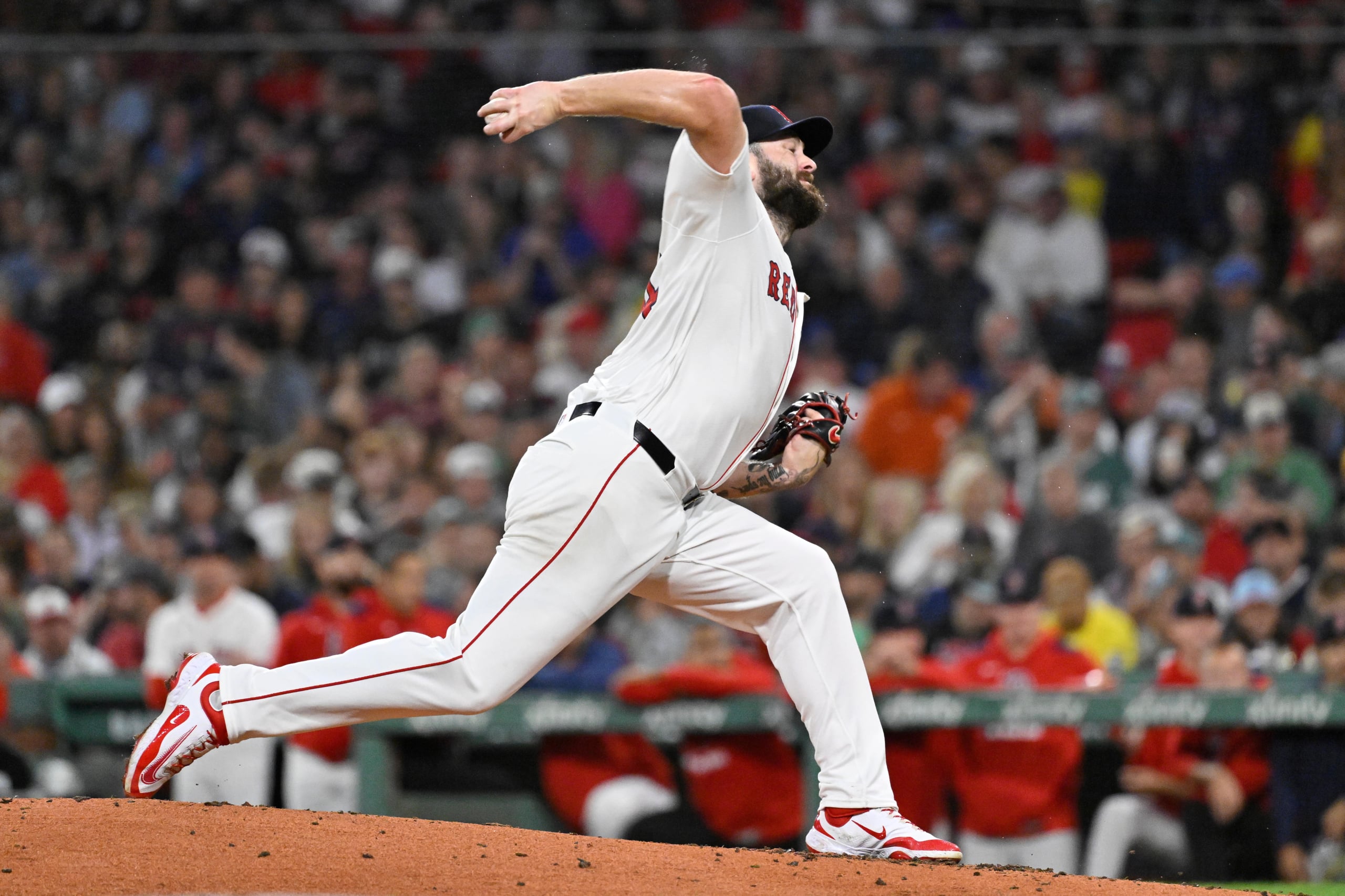 Top Remaining Free Agent Finally Lands in San Diego