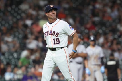 After Cora and Thomson Firings, Which Clubs Might Bid Farewell to Manager Next?