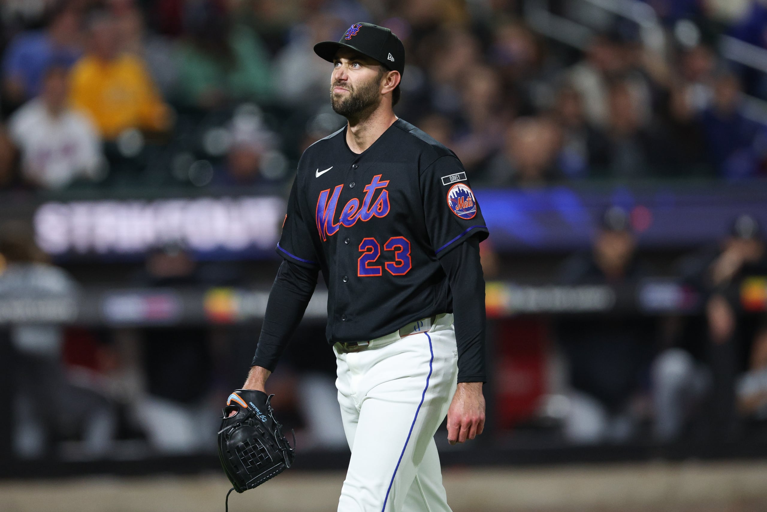 NY Mets Insider Has Bad News For Fans: Starting Pitching Help Isn’t Coming From Minors