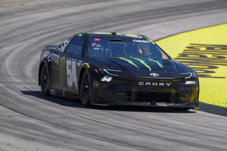 NASCAR Race Today, Food City 500