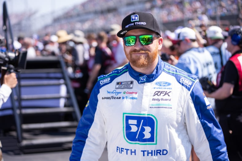 NASCAR Power Rankings 2026