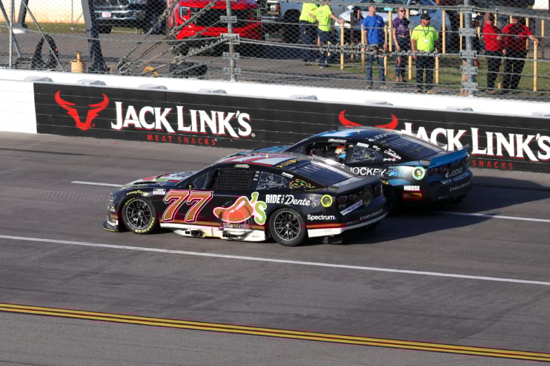 NASCAR Power Rankings