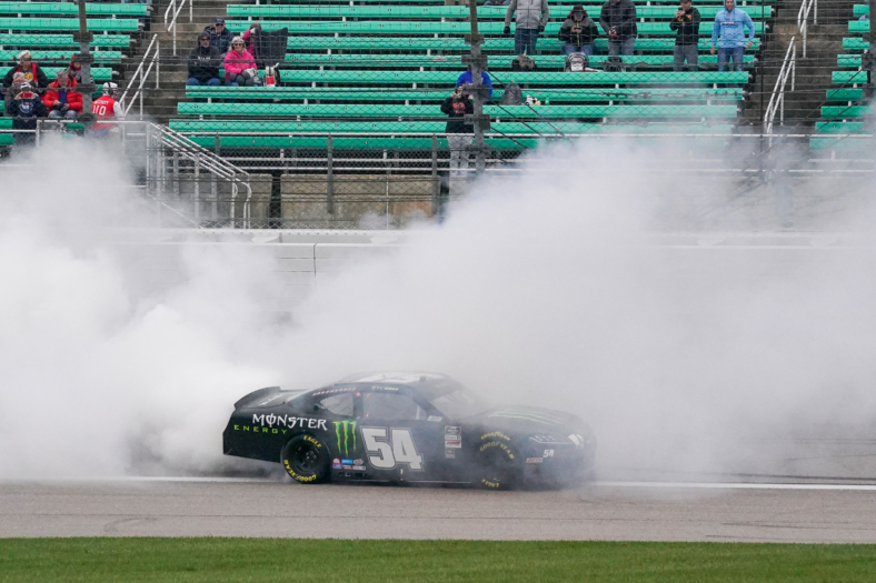 NASCAR Predictions, Kansas, AdventHealth 400