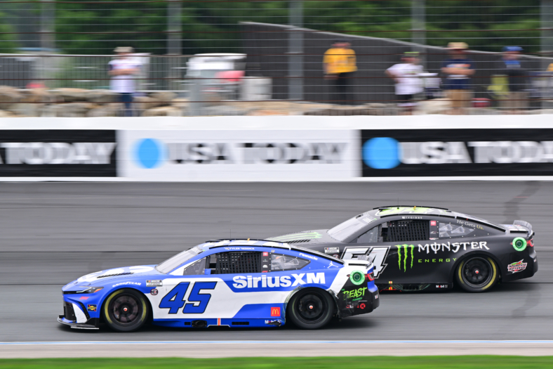 NASCAR Predictions Talladega