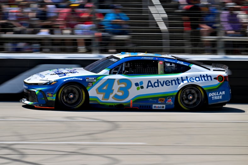 NASCAR Predictions, Wurth 400 Predictions