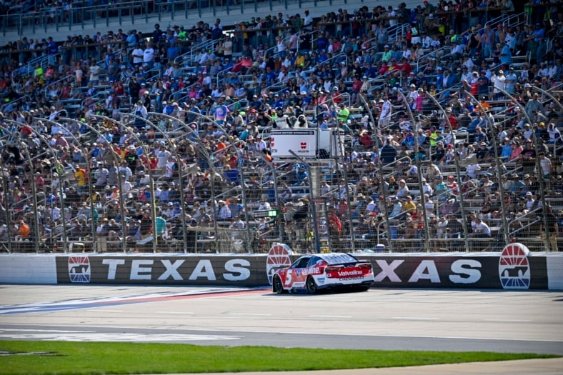 NASCAR Predictions, Wurth 400 Predictions