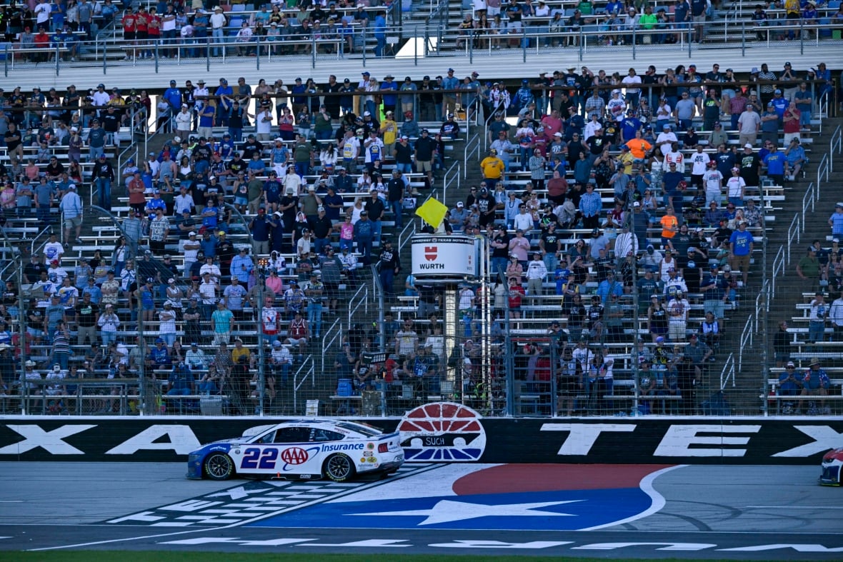 NASCAR Predictions, Wǔrth 400, Texas Motor Speedway