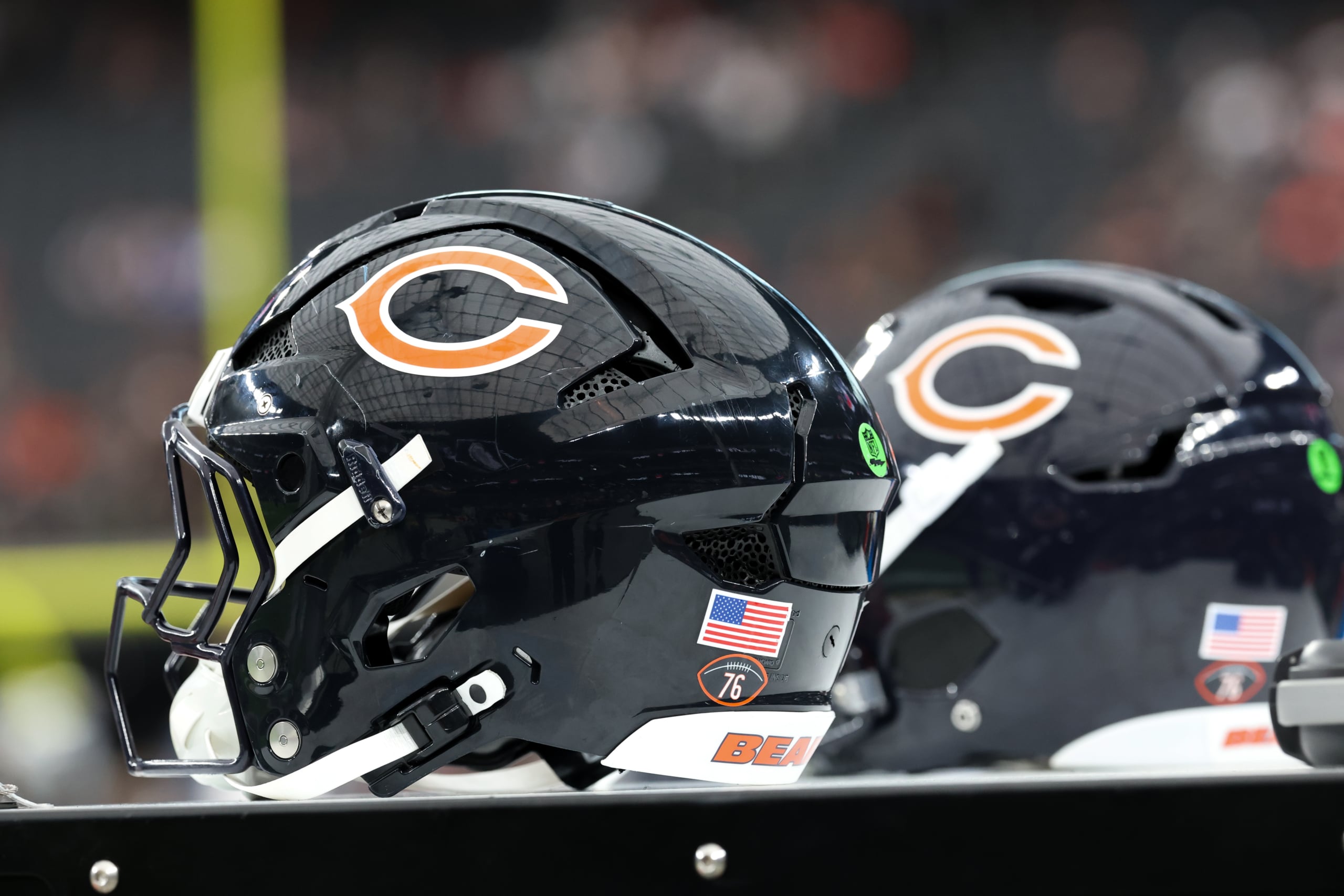 Chicago Bears Urged to Trade for All-Pro Defensive Lineman