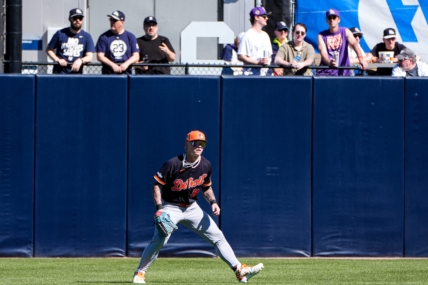 10 Top MLB Prospects Who Could Make Their Major League Debut Next