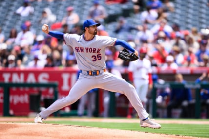 NY Mets Insider Reveals Potential Return if They Moved Freddy Peralta Before Deadline