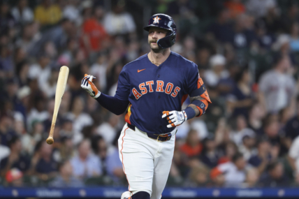 NY Mets Rumor Reveals New Trade Talks in ‘Search for Offense’: 6 Possible Targets, Including Yordan Alvarez
