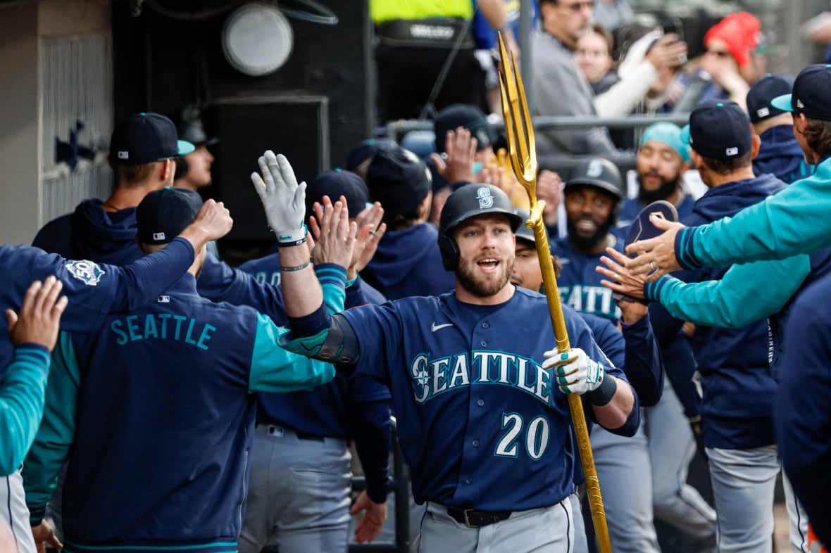 MLB’s Most Polarizing Hitter in 2026