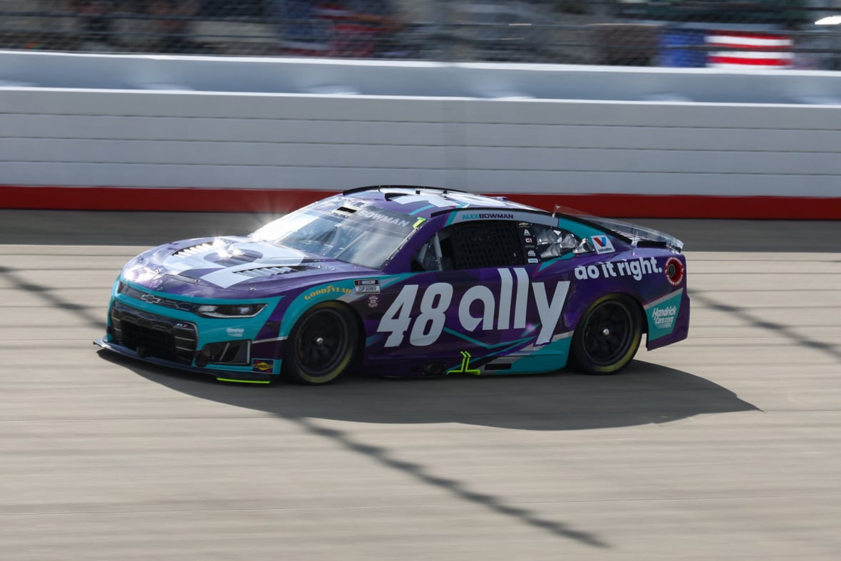 NASCAR: Cracker Barrel 400 Practice and Qualifying NASCAR Silly Season Roundup