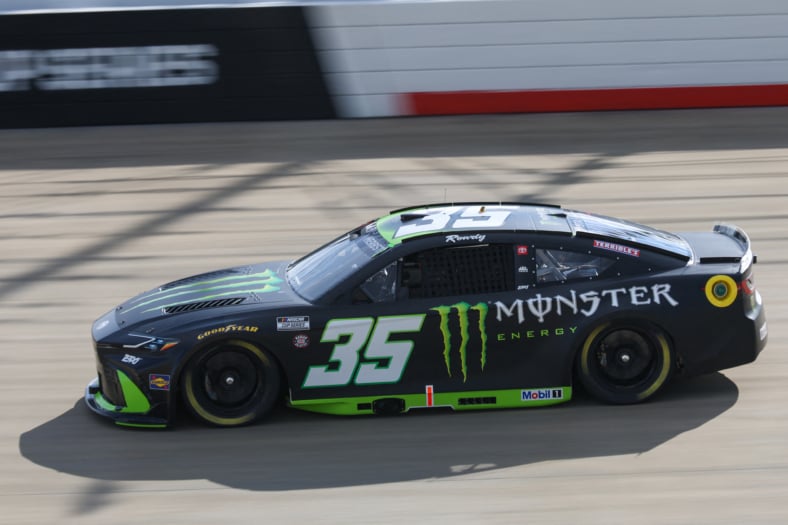NASCAR Silly Season Rumors
