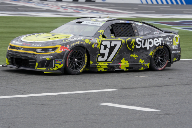 Coca-Cola 500