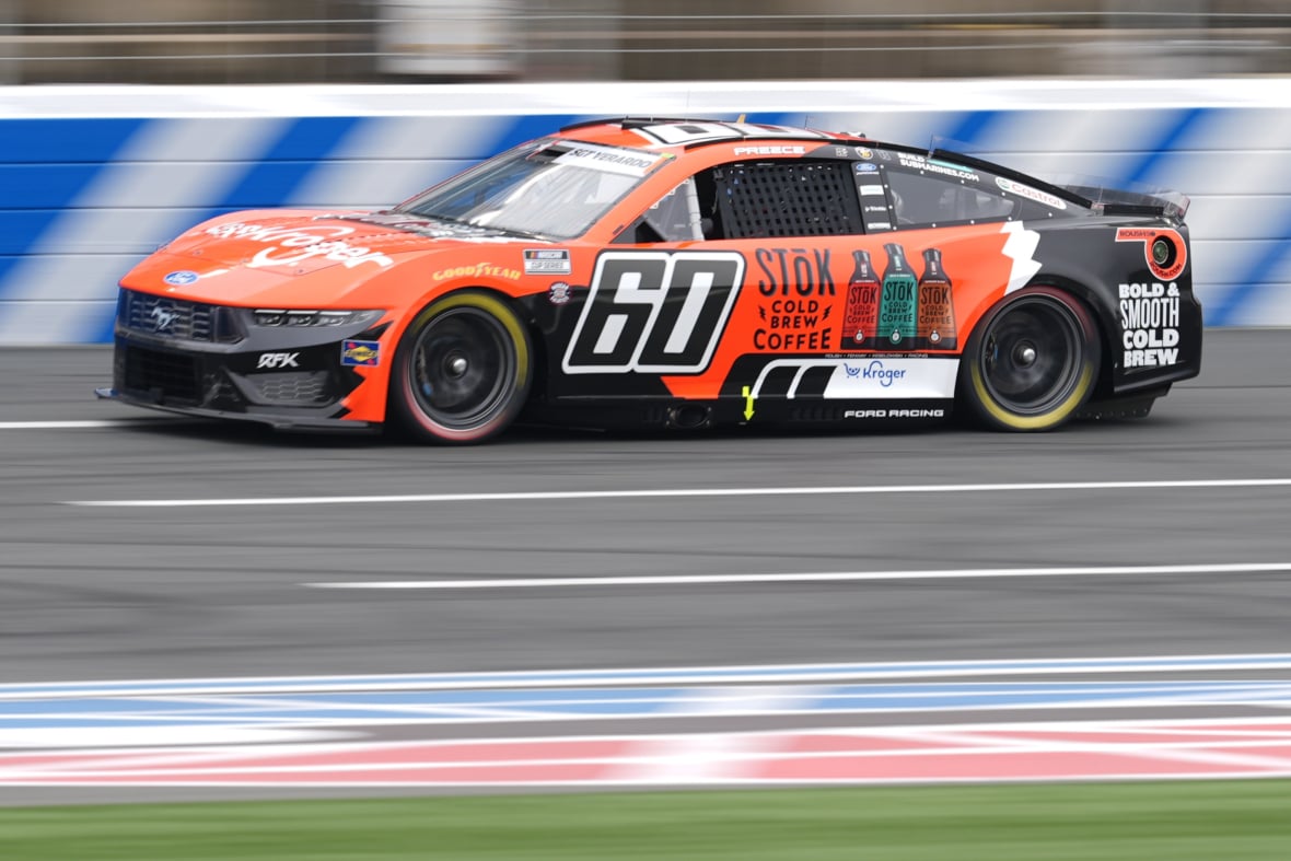 NASCAR Rumors