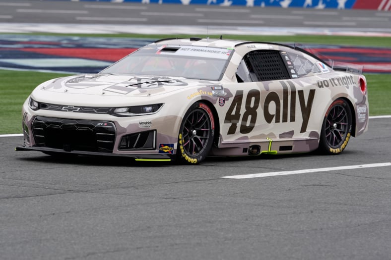 NASCAR Silly Season Rumors