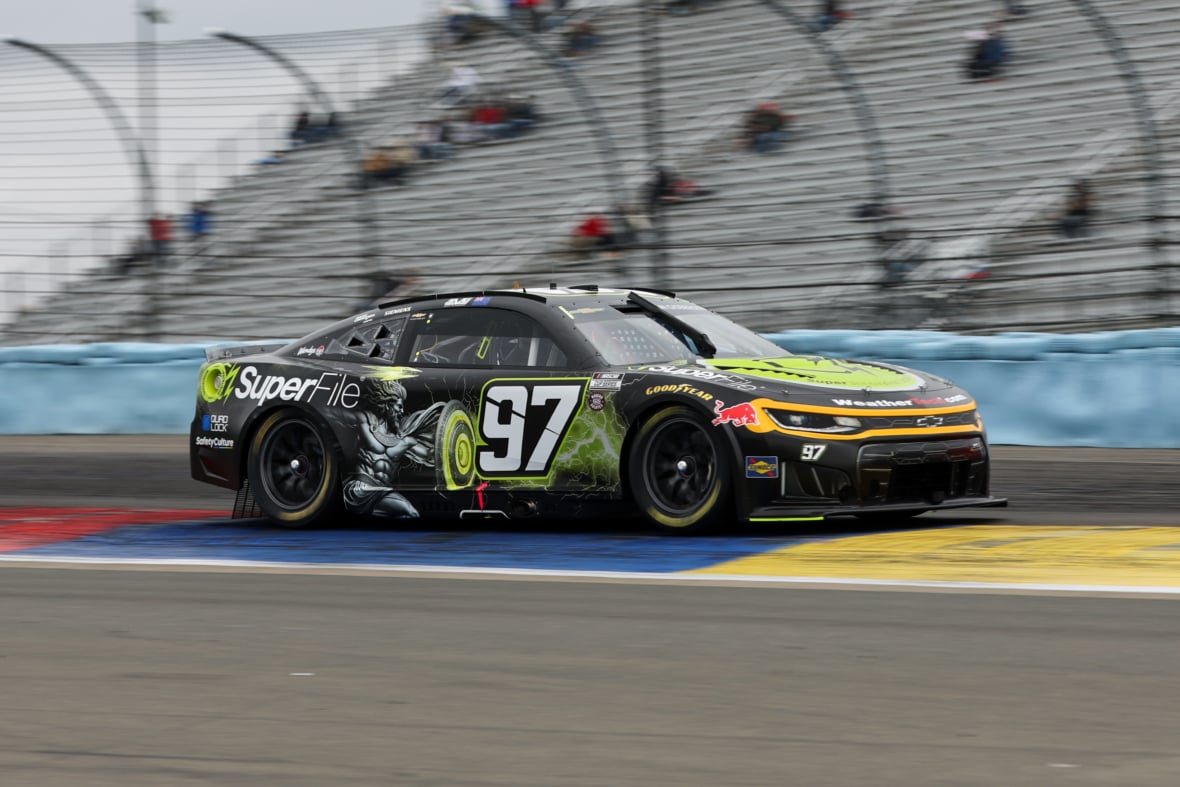 NASCAR Results Today, NASCAR Results at Watkins Glen