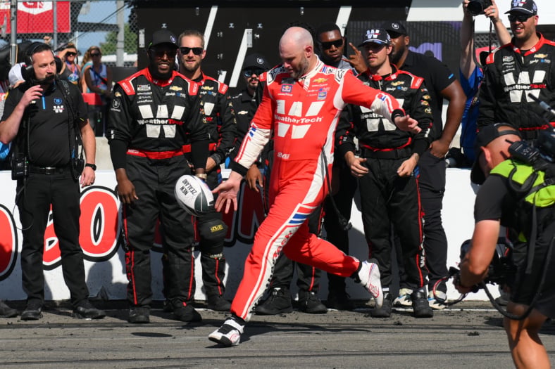 NASCAR Predictions Watkins Glen