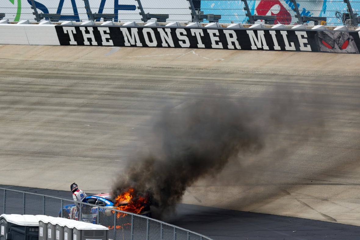 NASCAR: NASCAR All-Star Race