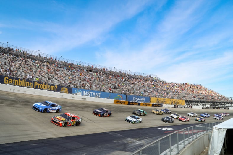 NASCAR: NASCAR All-Star Race