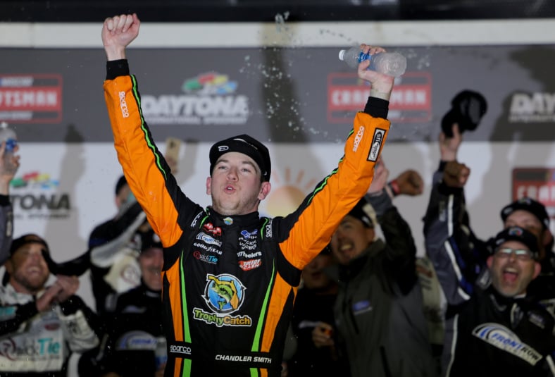 Top NASCAR Prospects