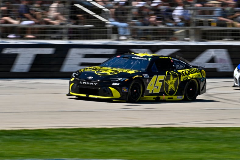 NASCAR Power Rankings 2026