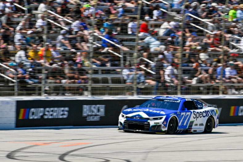 NASCAR Power Rankings 2026