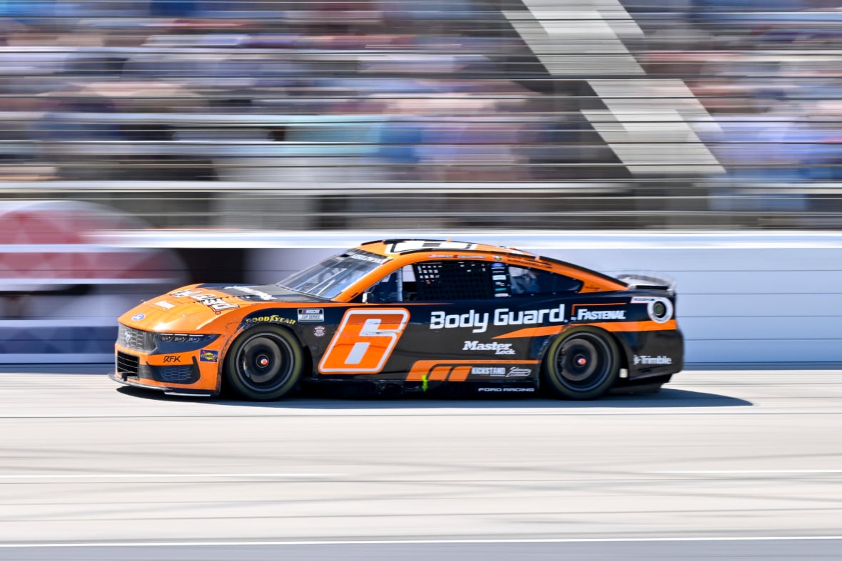 NASCAR charter