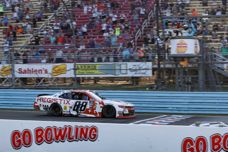 NASCAR Predictions Watkins Glen