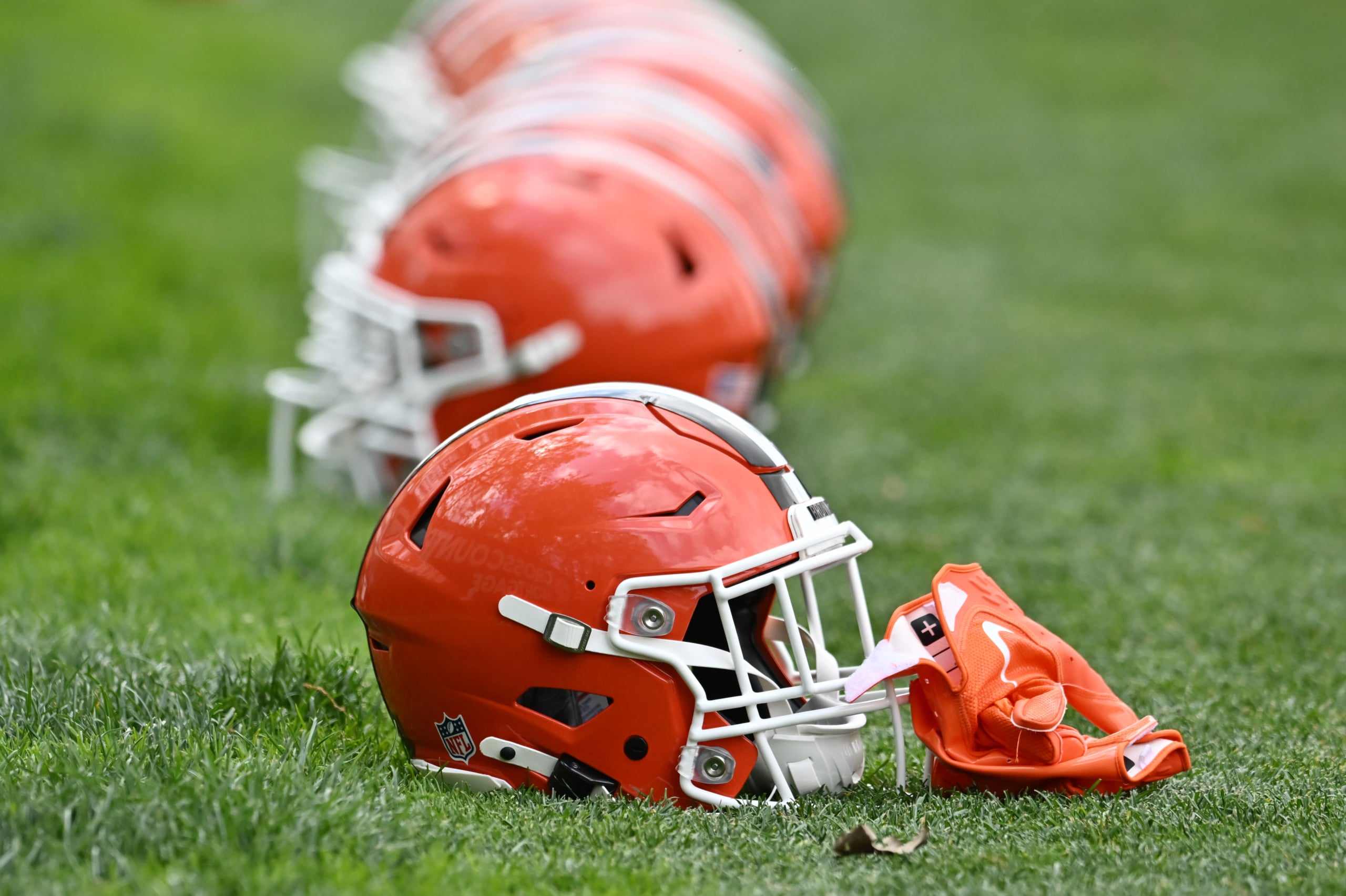 Cleveland Browns Recommended to Quickly Move on From Recently Drafted QB
