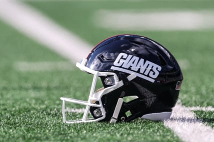 4 Things To Watch Ahead Of New York Giants' Third OTA Session And Mandatory Minicamp
