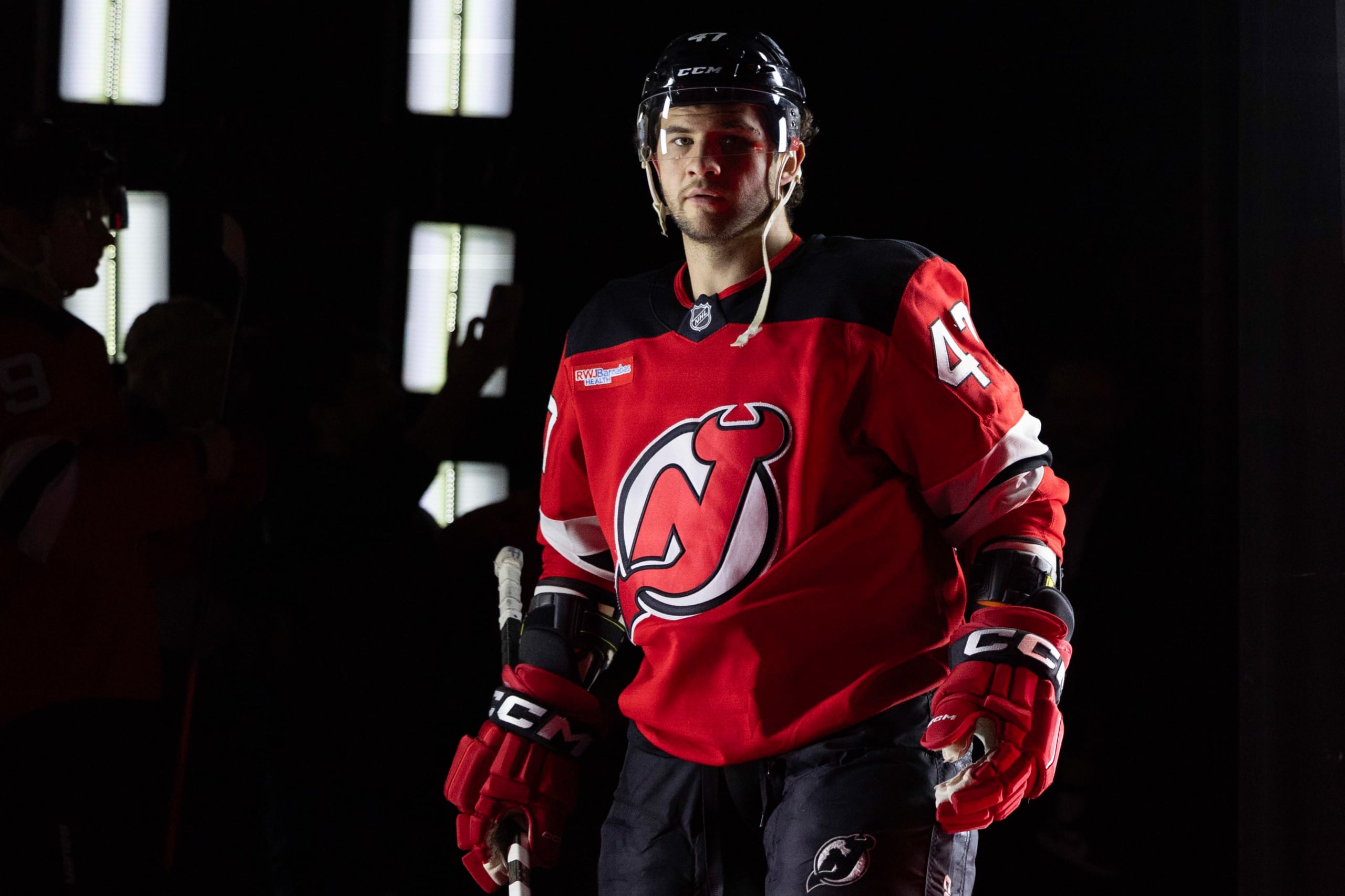 Devils’ Cotter, Team USA in Tremendous Spot for “Rematch” Against Canada