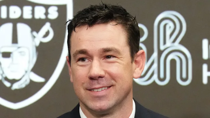 'No Excuses': Klint Kubiak Issues Blunt Warning to Raiders Coaches and ...