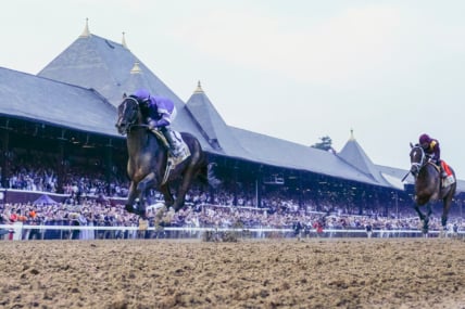 Stephen Foster Stakes 2026: Race Time, How To Watch and History