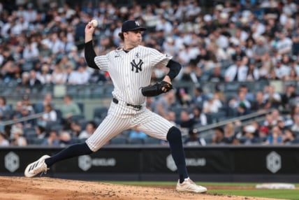 The Fastball Revolution: How Cam Schlittler Became the AL Cy Young Favorite