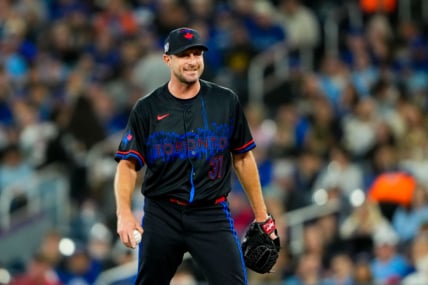 Blue Jays Get Boost To Rotation With MUCH-Needed Positive Injury News