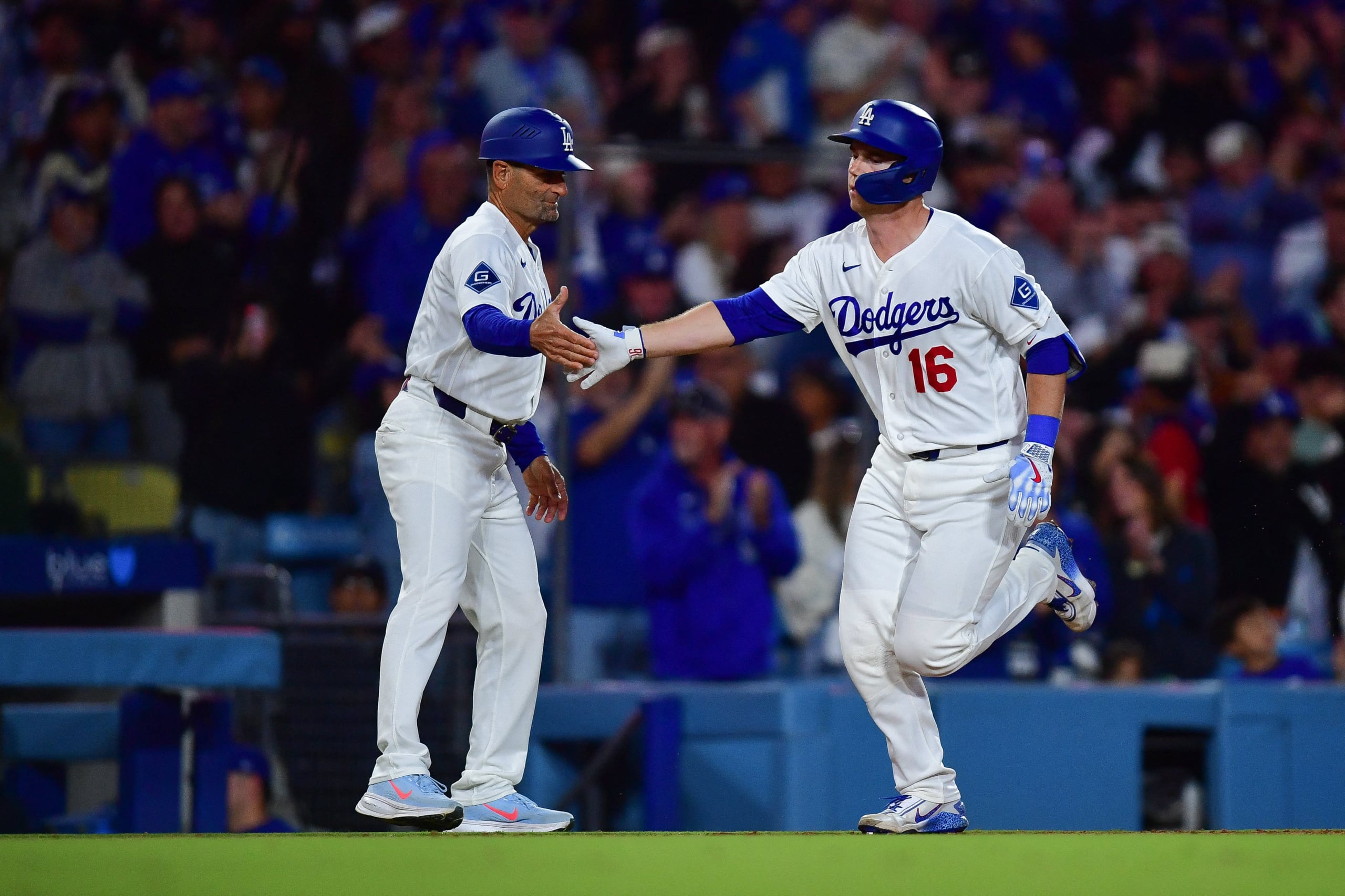Los Angeles Dodgers Veteran set for a Stint on the Injured List