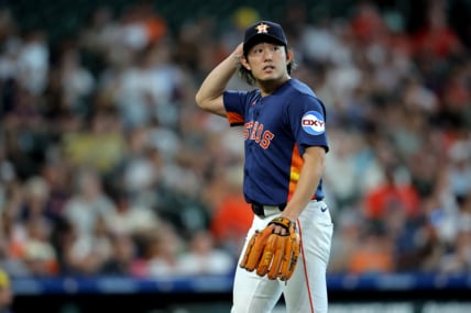 Can the Astros Continue Their Dominance of the West for One More Year?