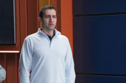 Top MLB Insider Warns NY Mets Fans About BIG Risk in Firing David Stearns