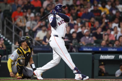 Three Contenders for AL MVP with Aaron Judge Injured