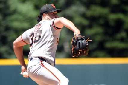 4 Trades to Help Rebuild the San Francisco Giants This Summer