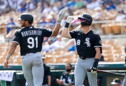 MLB Rumors: Chicago White Sox Close to Calling Up Top Prospect